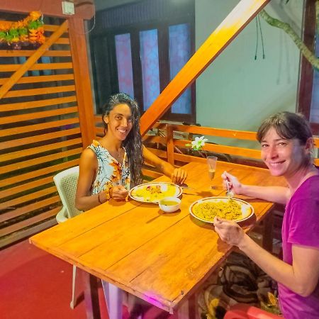 Happy Morning Bliss Bed & Breakfast Mirissa Luaran gambar