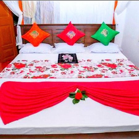 Happy Morning Bliss Bed & Breakfast Mirissa Luaran gambar