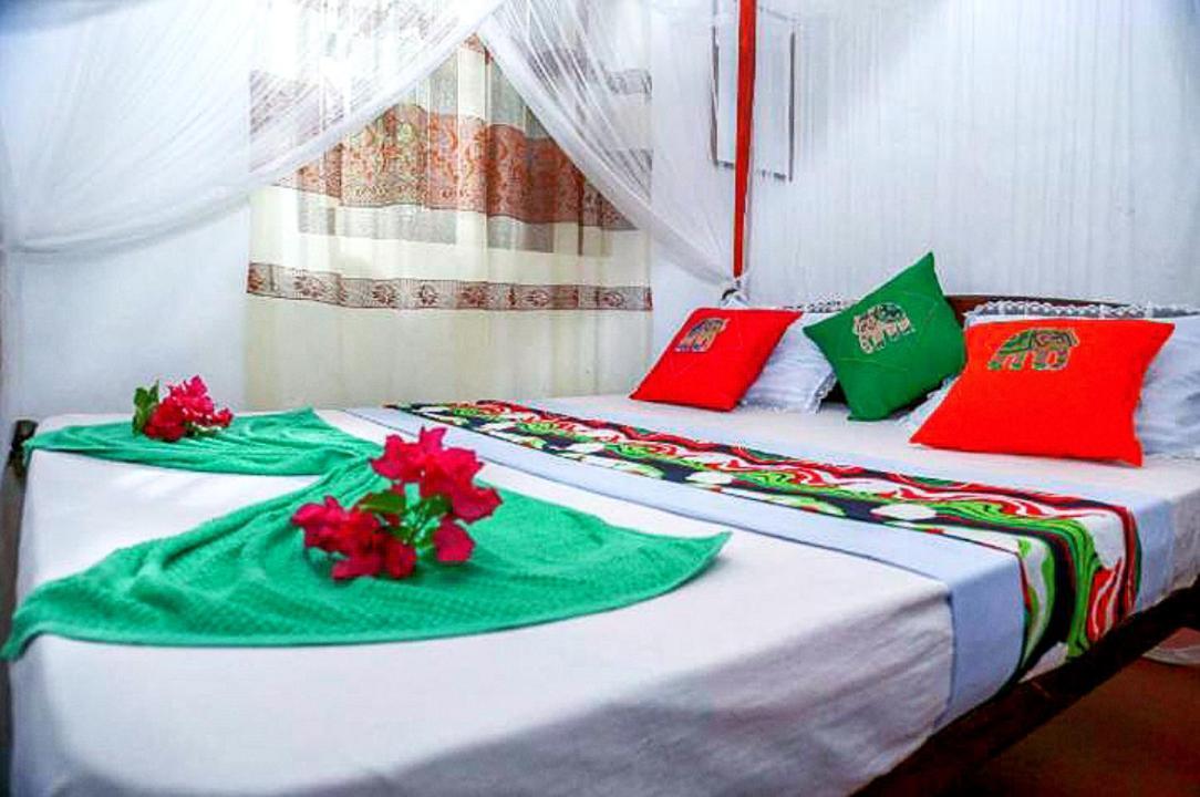 Happy Morning Bliss Bed & Breakfast Mirissa Luaran gambar