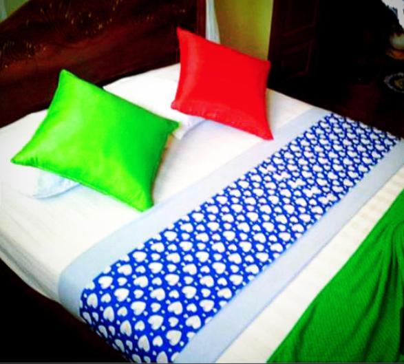 Happy Morning Bliss Bed & Breakfast Mirissa Luaran gambar