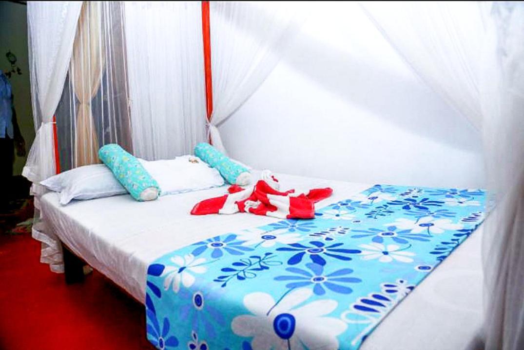 Happy Morning Bliss Bed & Breakfast Mirissa Luaran gambar