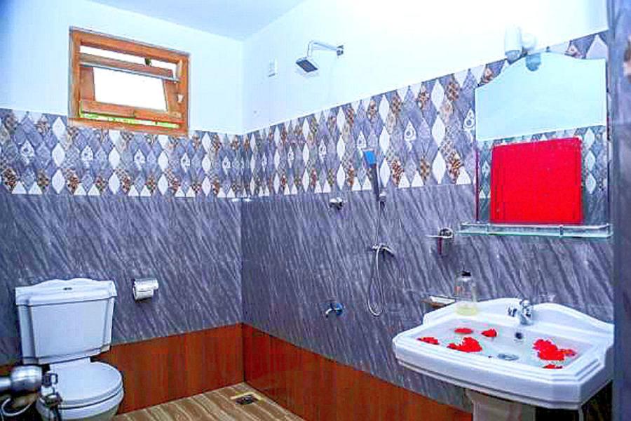 Happy Morning Bliss Bed & Breakfast Mirissa Luaran gambar