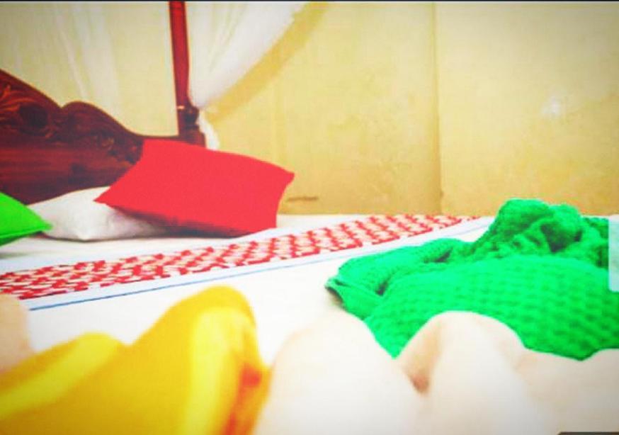 Happy Morning Bliss Bed & Breakfast Mirissa Luaran gambar