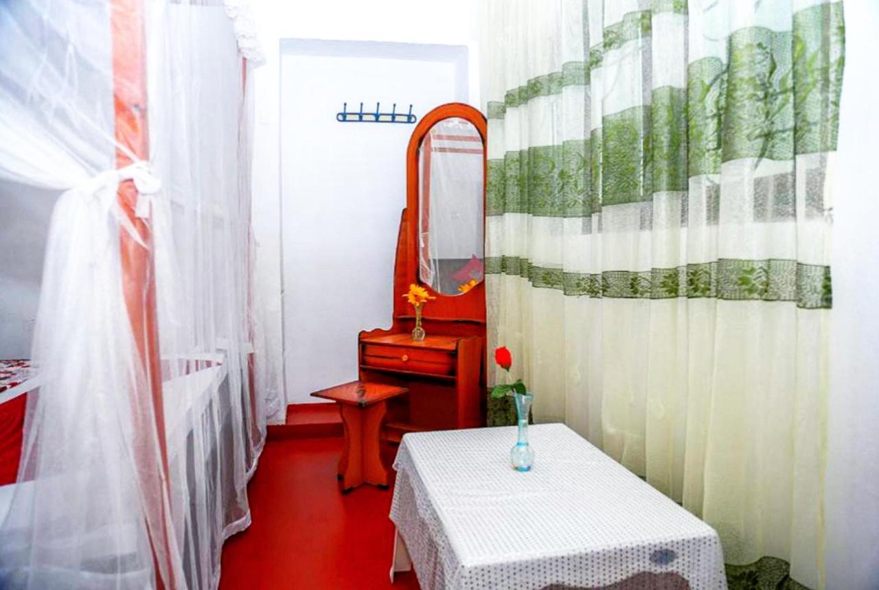Happy Morning Bliss Bed & Breakfast Mirissa Luaran gambar