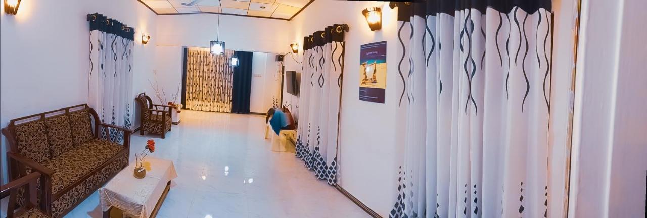 Happy Morning Bliss Bed & Breakfast Mirissa Luaran gambar