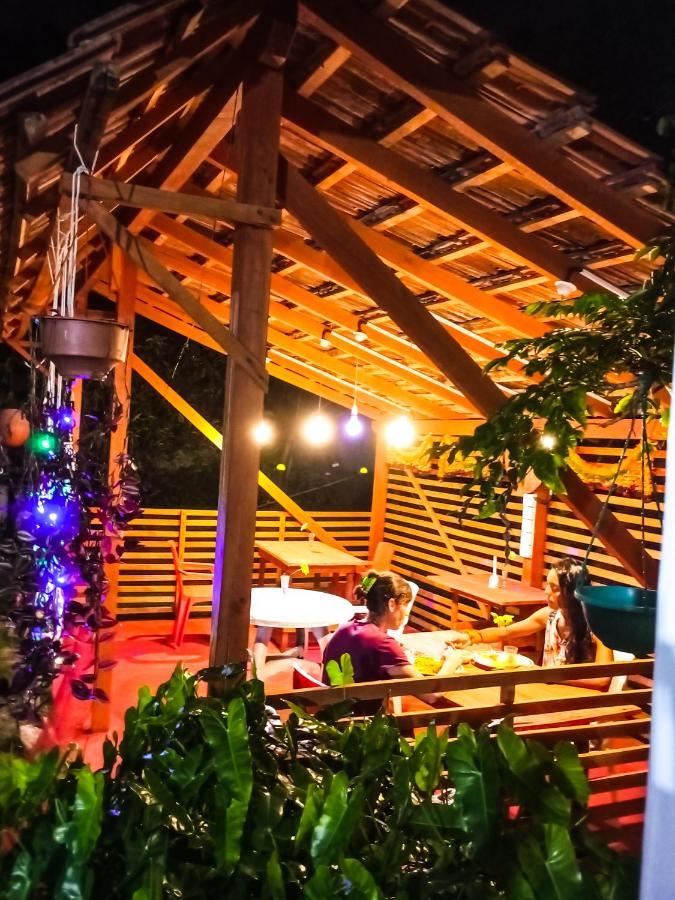 Happy Morning Bliss Bed & Breakfast Mirissa Luaran gambar