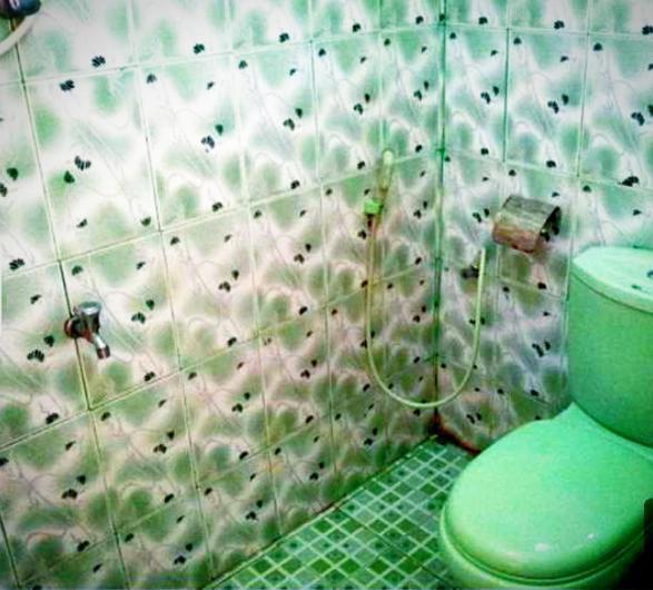 Happy Morning Bliss Bed & Breakfast Mirissa Luaran gambar