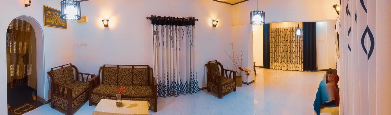 Happy Morning Bliss Bed & Breakfast Mirissa Luaran gambar
