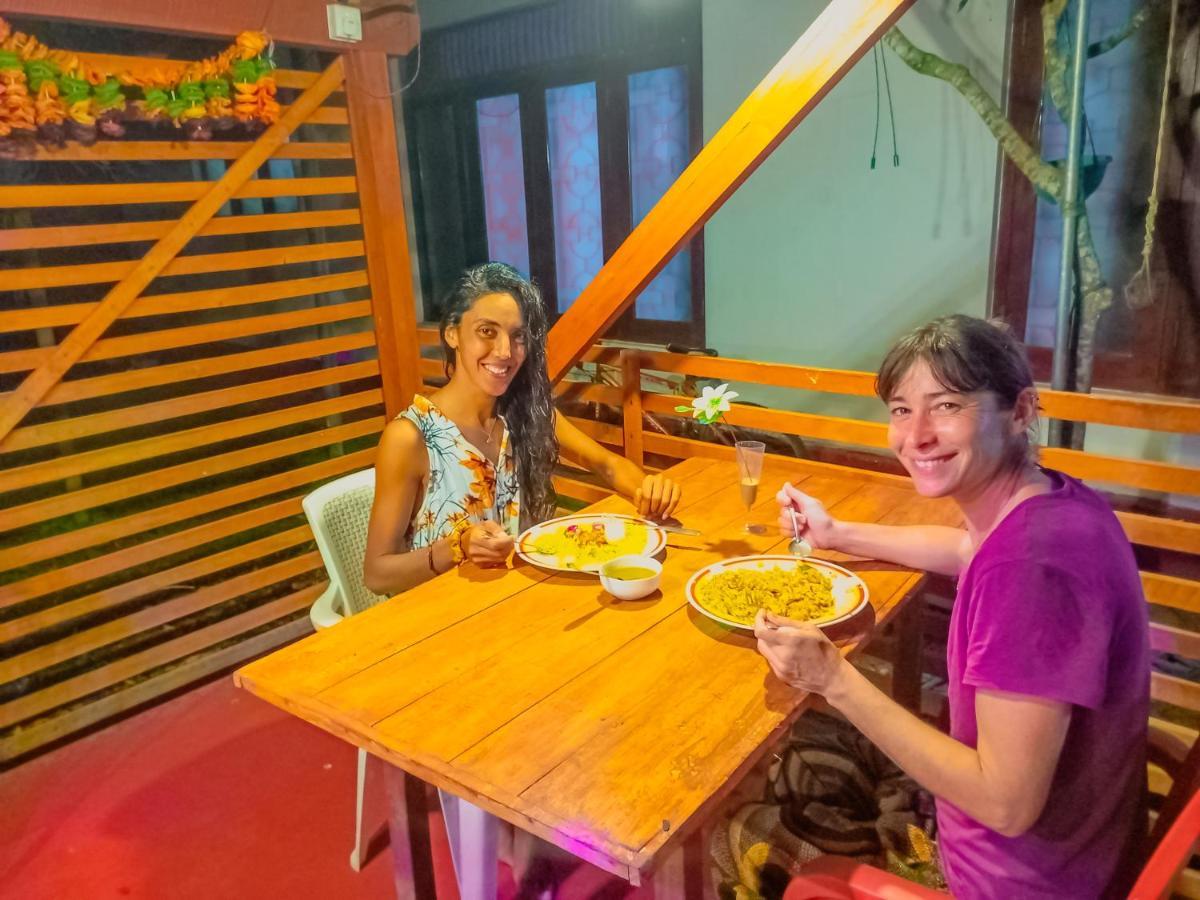 Happy Morning Bliss Bed & Breakfast Mirissa Luaran gambar