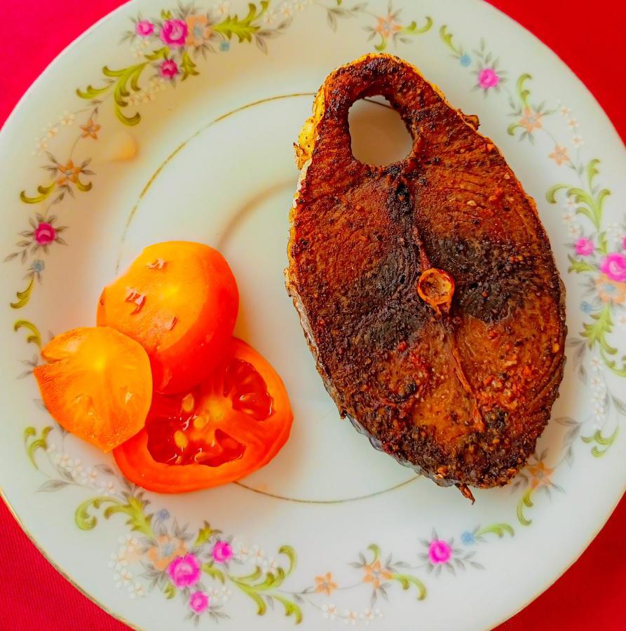 Happy Morning Bliss Bed & Breakfast Mirissa Luaran gambar